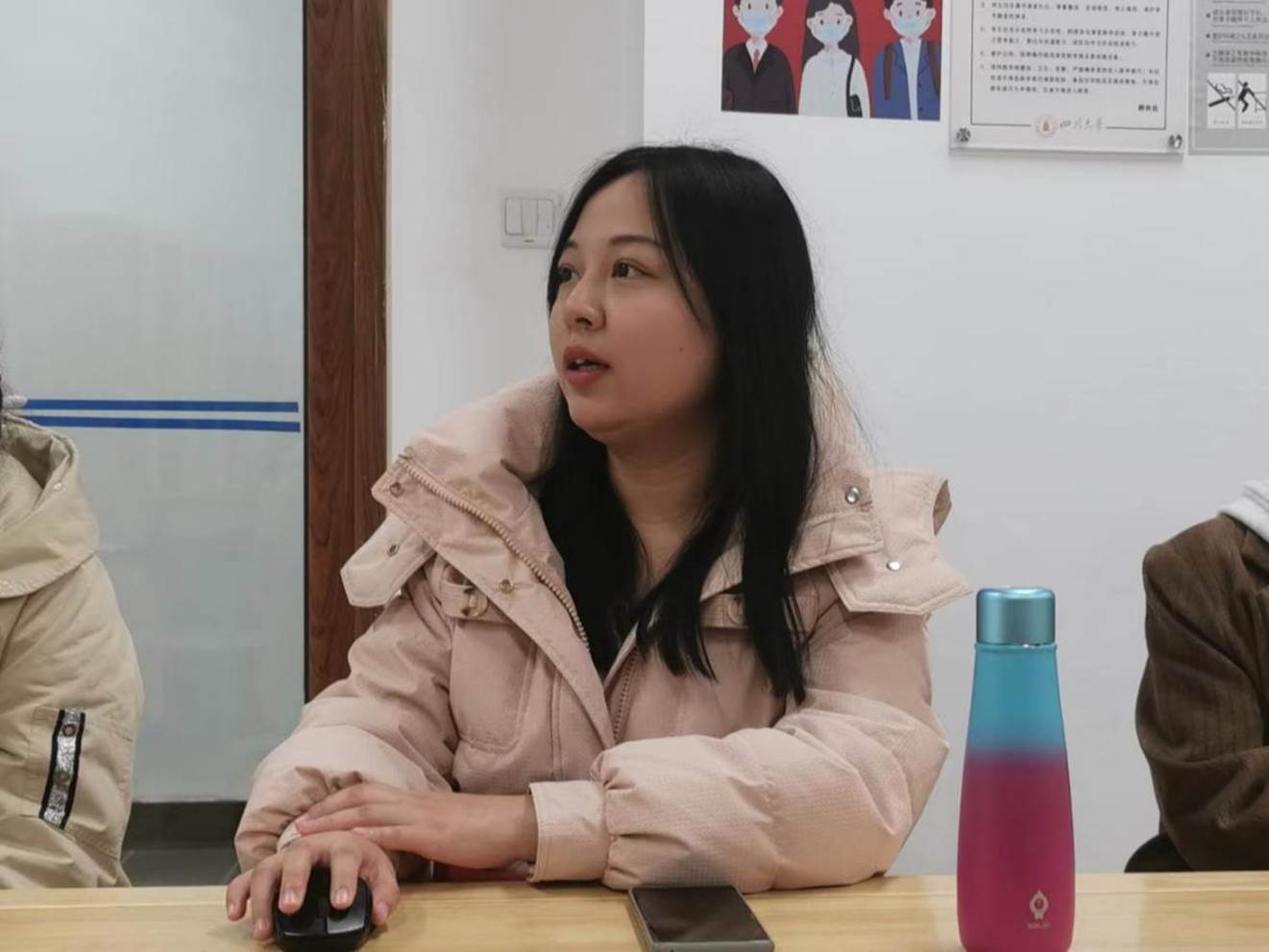 91做爱
王熙央同学做专题分享